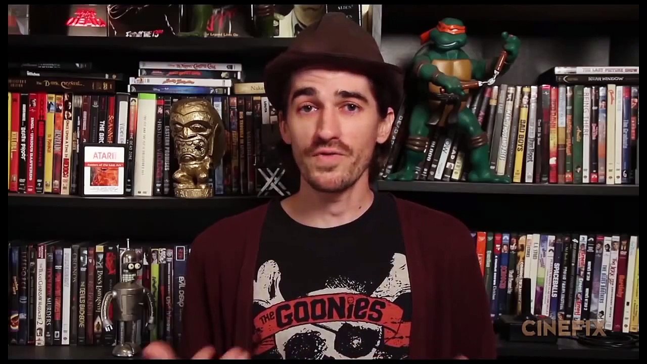 Raiders-of-the-Lost-Ark-Opening-Scene-Homemade-w-Dustin-McLean-Behind-the-Scenes