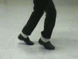 Secret Of Michael Jackson Moonwalk