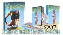 How to weight loss in 7 days with fat loss factor program