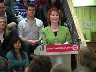 Hazel for Deputy launch