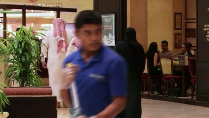 Emirats, les mirages de la puissance - sur Arte (2)