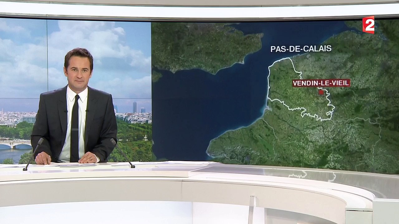 Incendie dans le Pas-de-Calais : l'appel à l'aide des Restos du Cœur