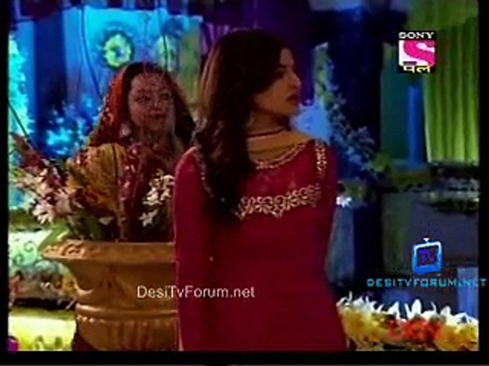 Yeh Dil Sun Raha Hai 3rd December 2014 Part 4