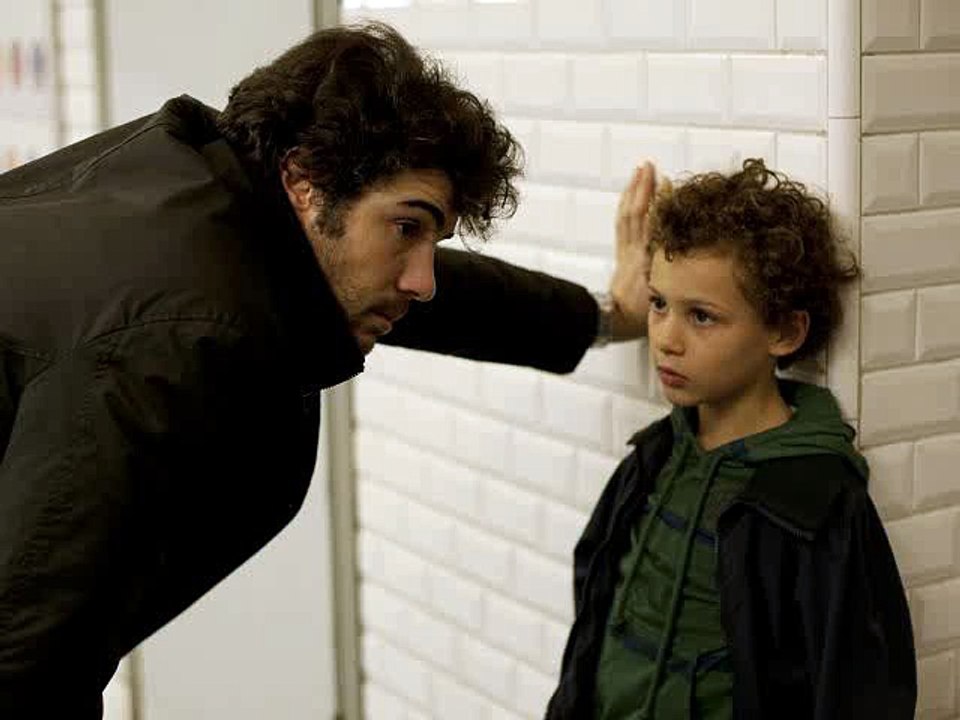 Le passé Full Movie [2013] Online Free