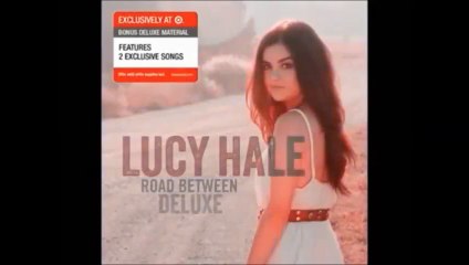 LUCY HALE THOSE 3 WORDS 2.0