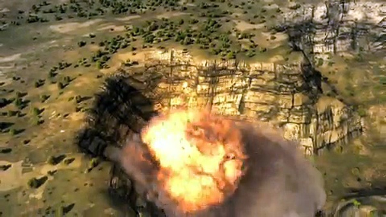 Apache Air Assault – XBOX 360 [Télécharger .torrent]