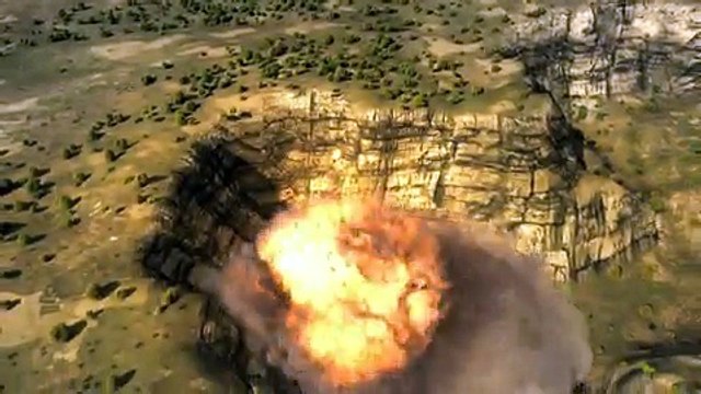 Apache Air Assault – XBOX 360 [Télécharger .torrent]