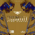 Vybz Kartel - Exclusivity ♫ Album 2014 ♫