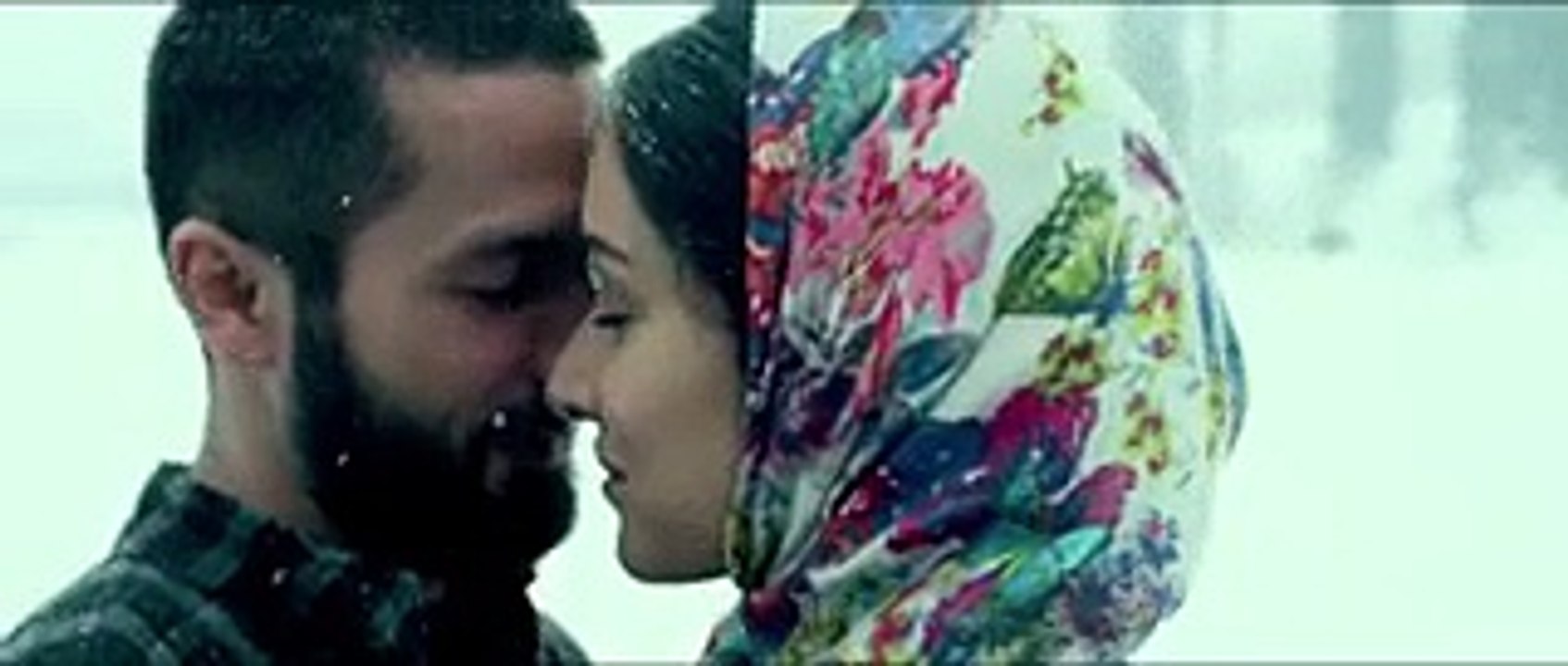 Khul Kabhi Toh HD Video Song  Arijit Singh - Haider 2014