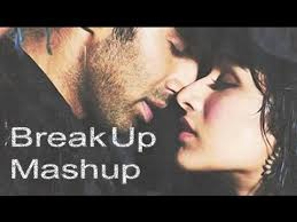 The Break Up MashUp Full Video Song 2014 DJ Chetas HD 1080p