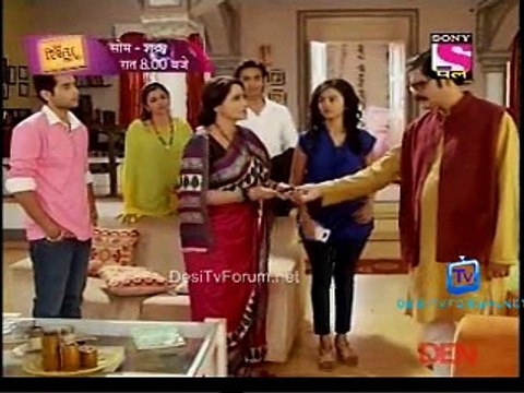 Khushiyon Ki Gullakh Aashi 2nd December 2014 Video Watch pt3