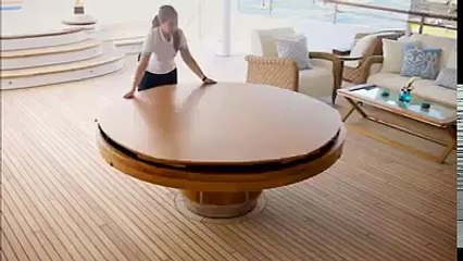 Really Cool Table! - The Most Wanted Videos