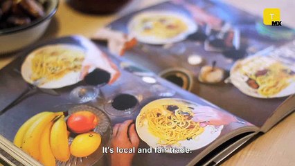 Los Loosers: Vegan Bike Delivery