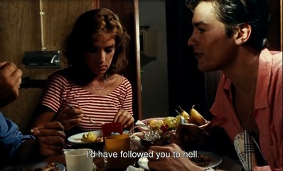 Purple Noon / Plein soleil (1960) - Trailer (english subtitles)