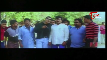 Narahari | Full Length Telugu Movie | Sai Kumar | Thriller Manju