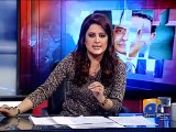 Aaj Geo News Kay Sath -02 Dec 2014-Part 2