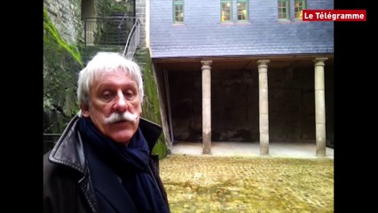 Morlaix. La maison Penanault inaugurée