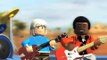 Lego Rock Band – WII [Télécharger .torrent]