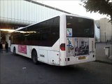 [Sound] Bus Mercedes-Benz Citaro n°361 de la RTM - Marseille sur les lignes 36 et 36 B