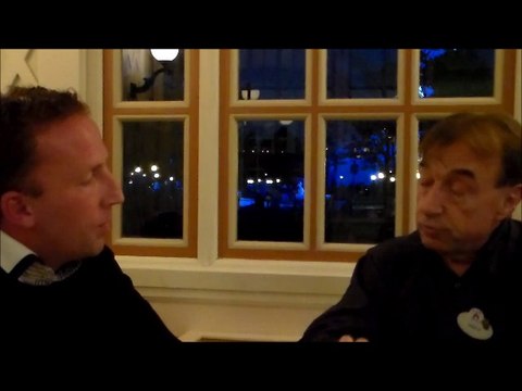 Vasile Șirli prezintă Chante C'est Noël