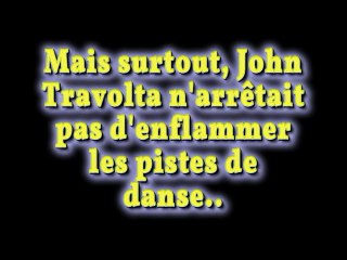 Soirée DISCO !!