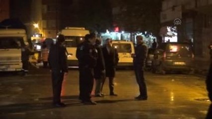 Batman'da Banka Soygunu Girişimi