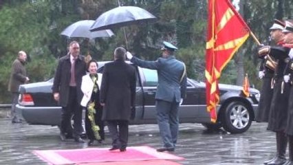 Makedonya, Vietnam ile İlişkilerini Geliştirmek İstiyor