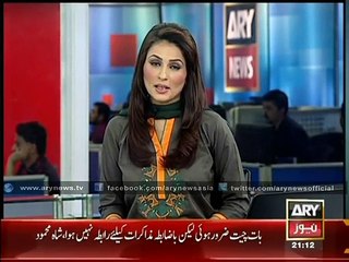 ‘If in power, I won’t have sent military into tribal areas’