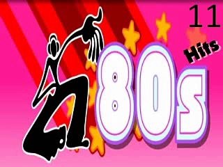 80's Super Hits 🎶 by DJ Catan