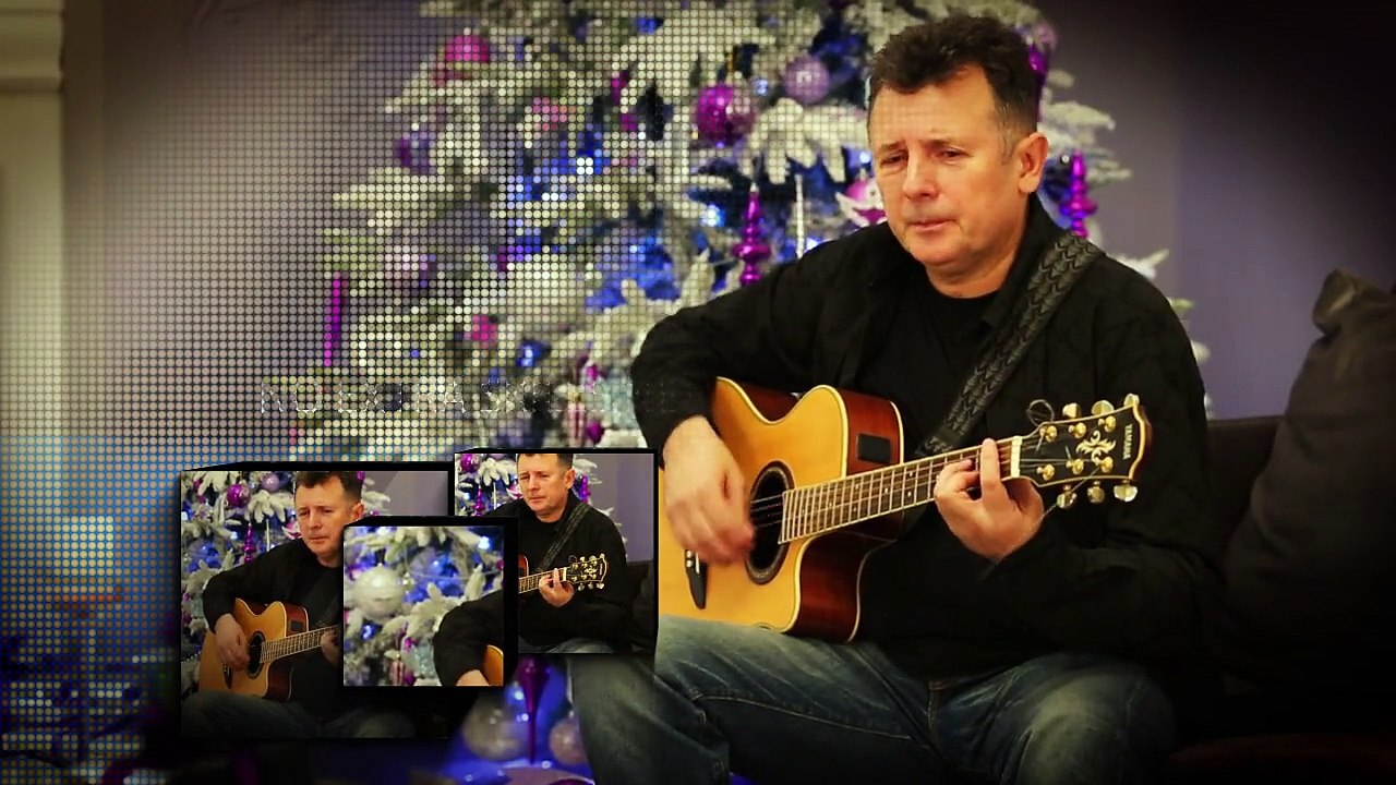 Андрей Иванов. Нас приглашает Новый Год.