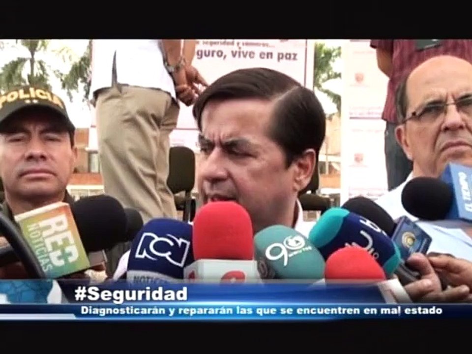 Informativo Web Noticias 1 de diciembre de 2014