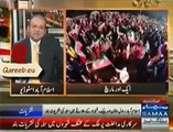 Anchor Nadeem Malik Provoked By PMLN Discrimination Watch His Reactive Heavy