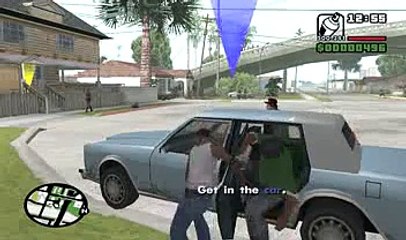 gta san andreas online pc videos