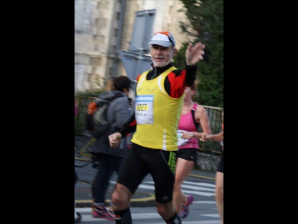 Maratthon de La Rochelle 2014