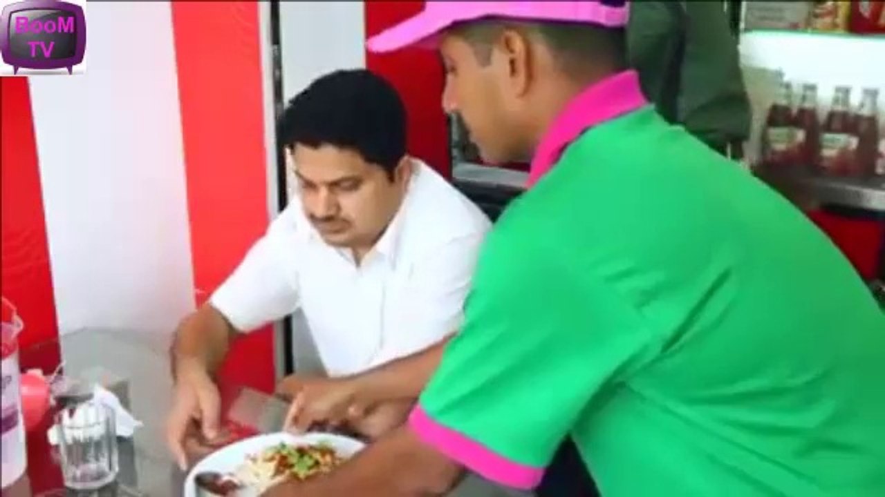 amazing story of a great man.watch and think about it......