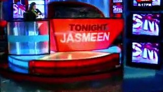 Abb Takk - Tonight with Jasmeen (complete) Ep 217 02 Dec 2014 -Topic-PM London visit, PPP   Youm-e-Tasees, PTI power to shut down country. Guest - Qamar Zaman Kaira, Tariq Fazal   Chaudhary, Shaukat Yousafzai.