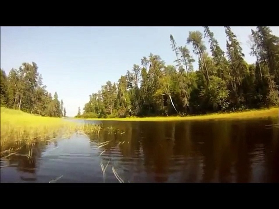 the river (summer madness with vocals)