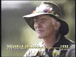 Pub Instant Kiwi (Pêcheur)