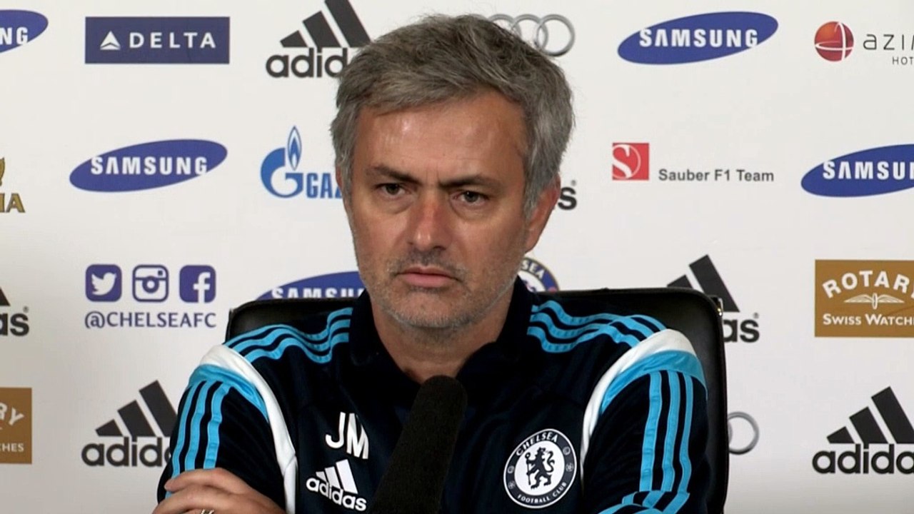 Mou in Topform: 'Lineker wird nicht treffen!'