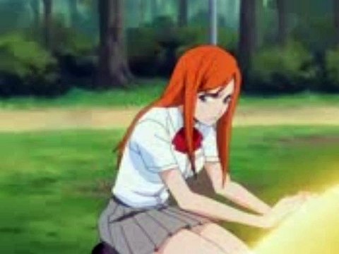 BLEACH ICHIGO HOLLOW tributo