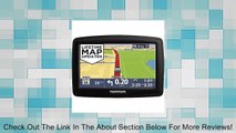 TomTom START 50M 5-Inch GPS Navigator w/ Lifetime Maps Review