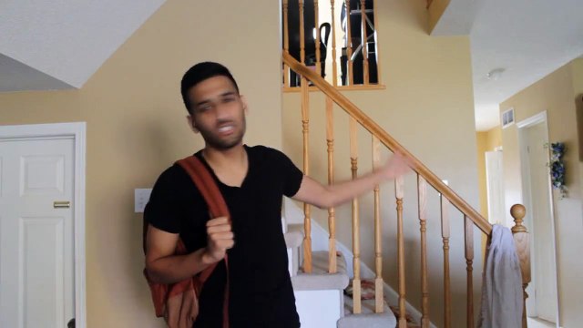 ZaidAliT - Brown parents turn everything into a lecture!