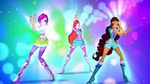 O Clube Das Winx 5 Episódio 11 Truques Das Trix