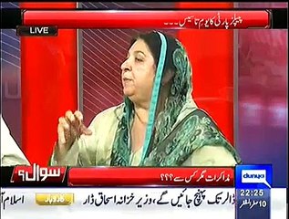 Sawaal– 2nd December 2014