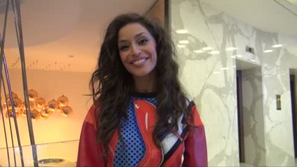 Raffaella Fico ci presenta Rush, il suo primo album