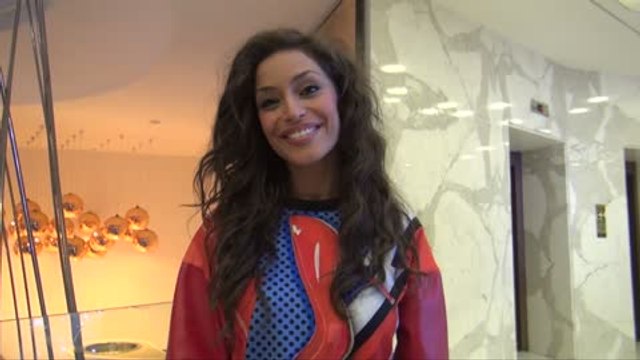 Raffaella Fico ci presenta Rush, il suo primo album