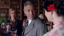 Downton Abbey - George Clooney