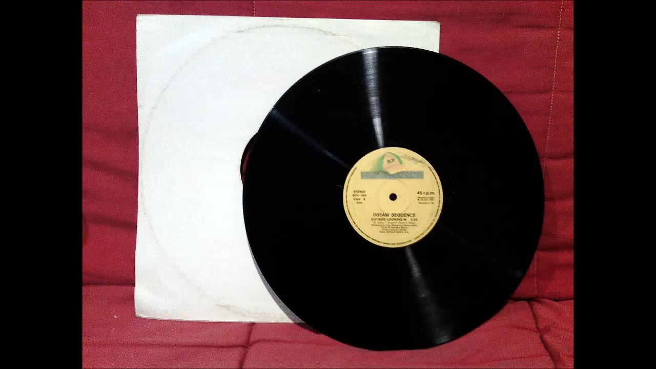 Dream Sequence - Outside Looking In (A) (1991)