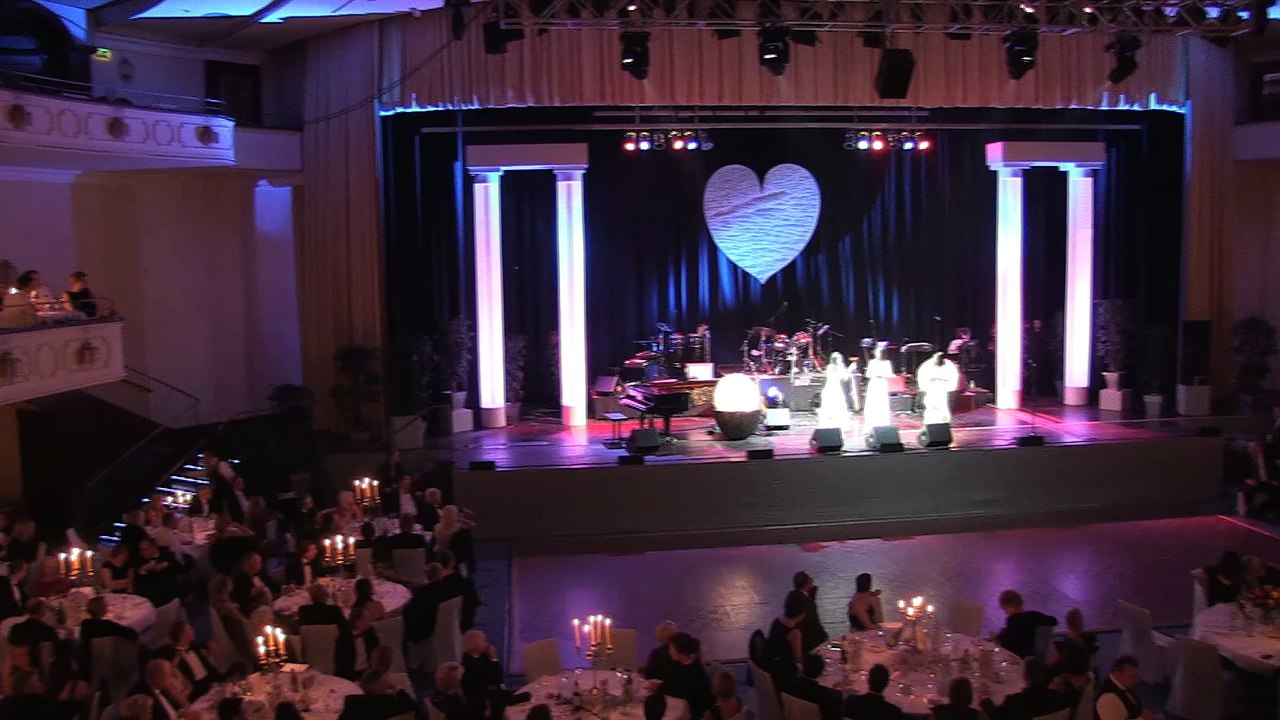 Appassionante von Italien