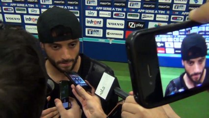 FELIPE ANDERSON LAZIO VARESE COPPA ITALIA